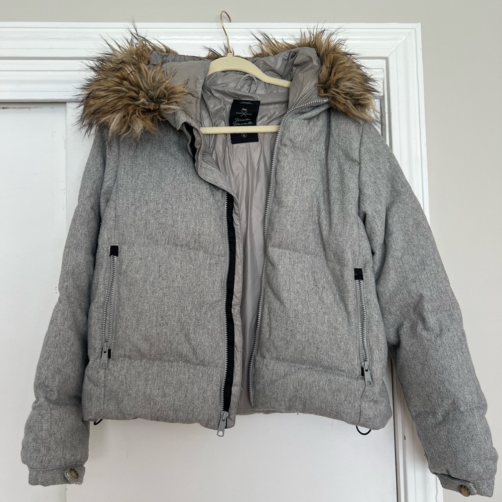 Gap Puffer jacket